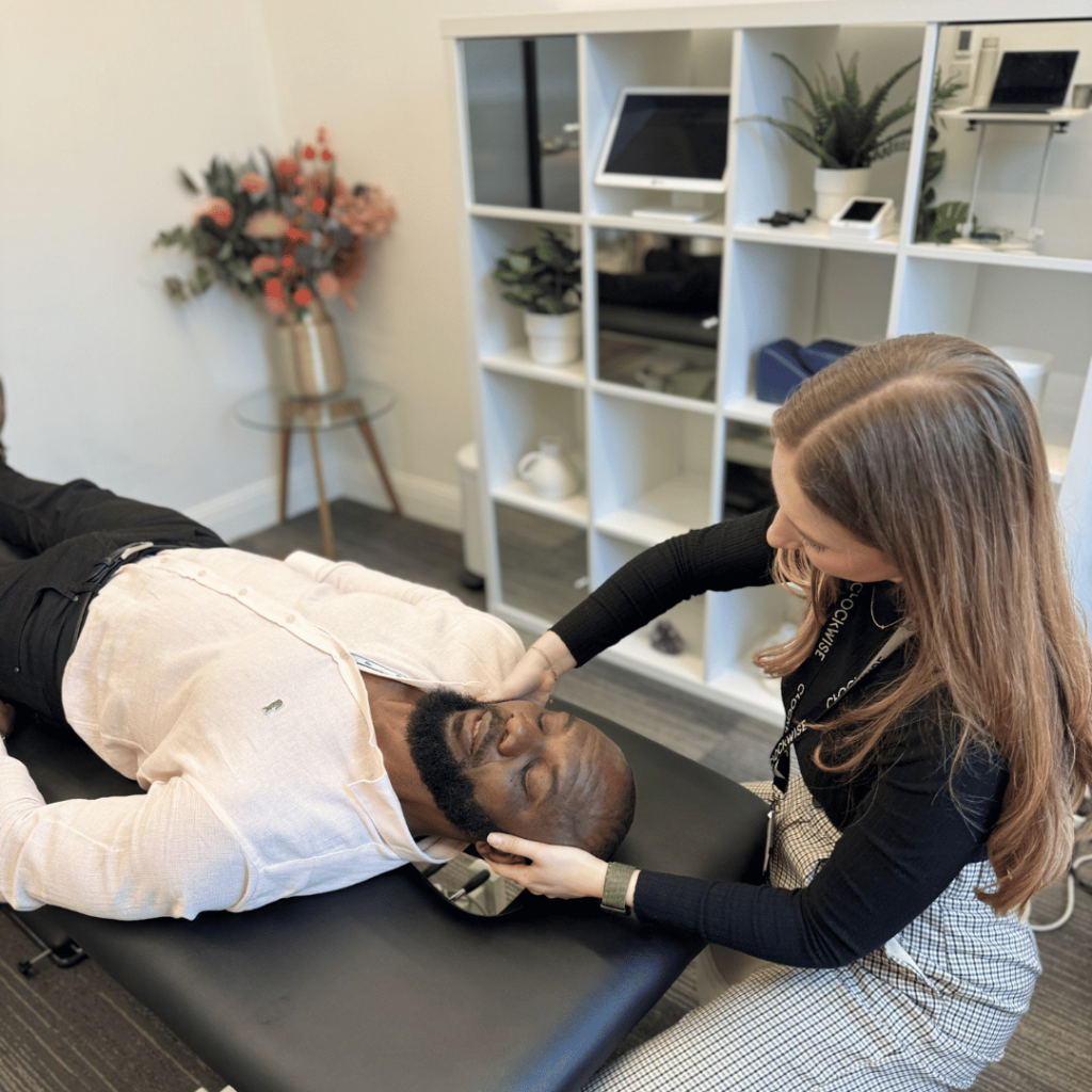 Chiropractic Insurance Petts Wood